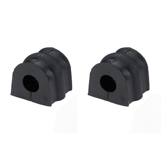 ya 8 5.27.2 2Pcs Front Stabilizer Sway Bar Bushings Kit for Subaru Legacy for Impreza 20401AC010