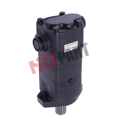 ya 5 8.7 104-1282-006 Hydraulic Motor 1041282006 Compatible Eaton Char-Lynn 2000 Series