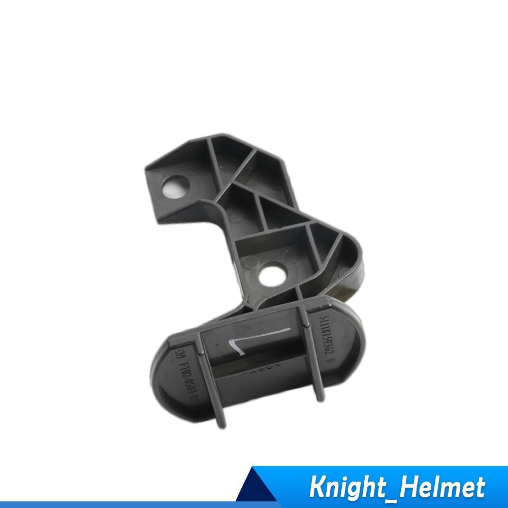 ya 27 6.18 Front Bumper Supporting Bracket Mount Left Fits for BMW E39 520i 523i 528i 530 540i