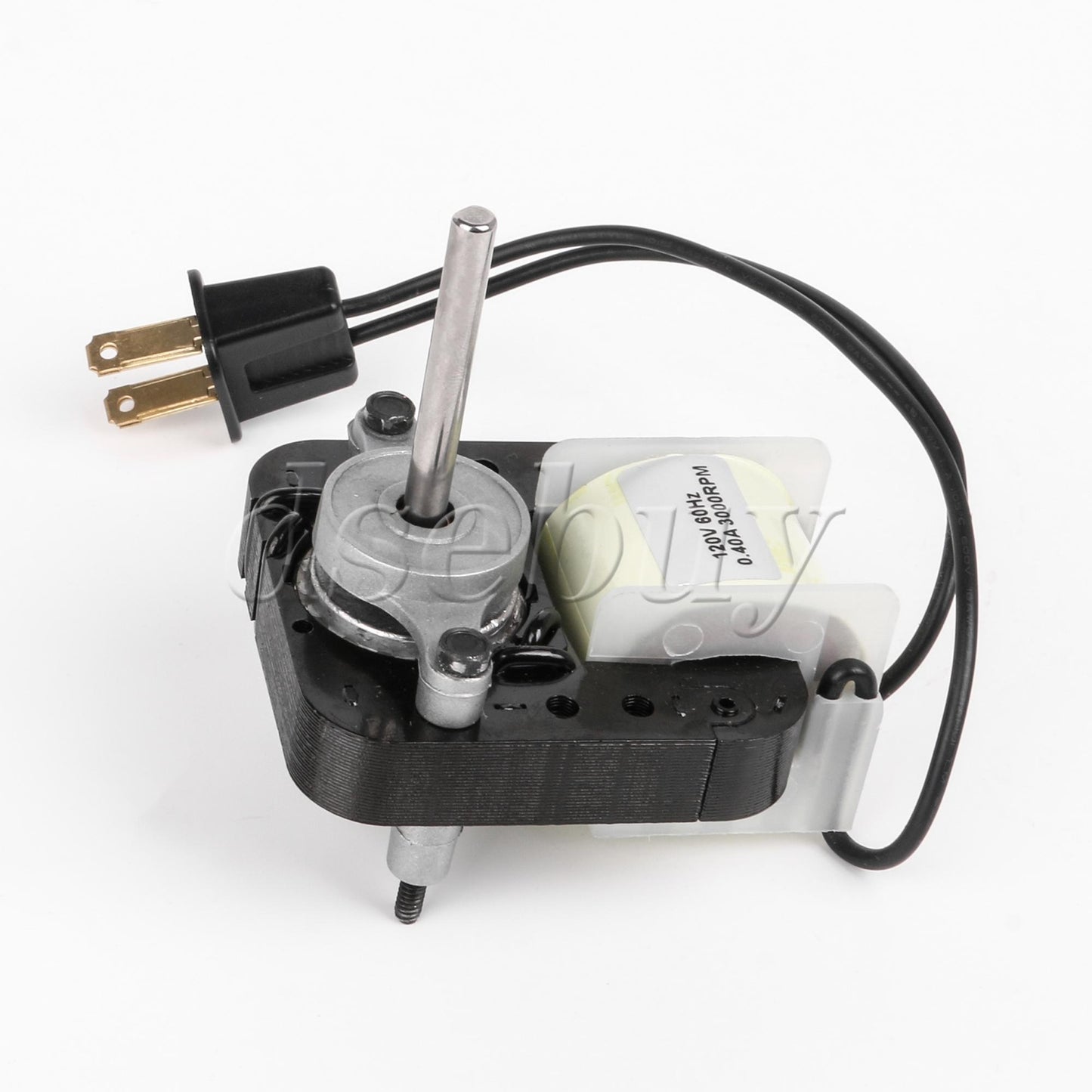ya 25 Vent Fan Ventilator Motor Replacement for Nutone SM550 65100 VFM100 C65878
