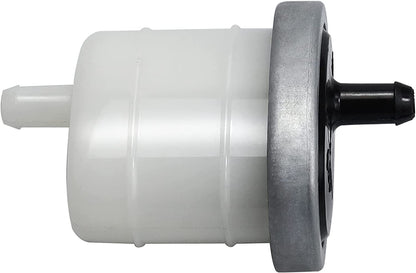 ya 5 8.7 66V-24560-01-00 Fuel Filter for Yamaha Waverunner XLT Sea-Doo XP LRV GTX GSX GS