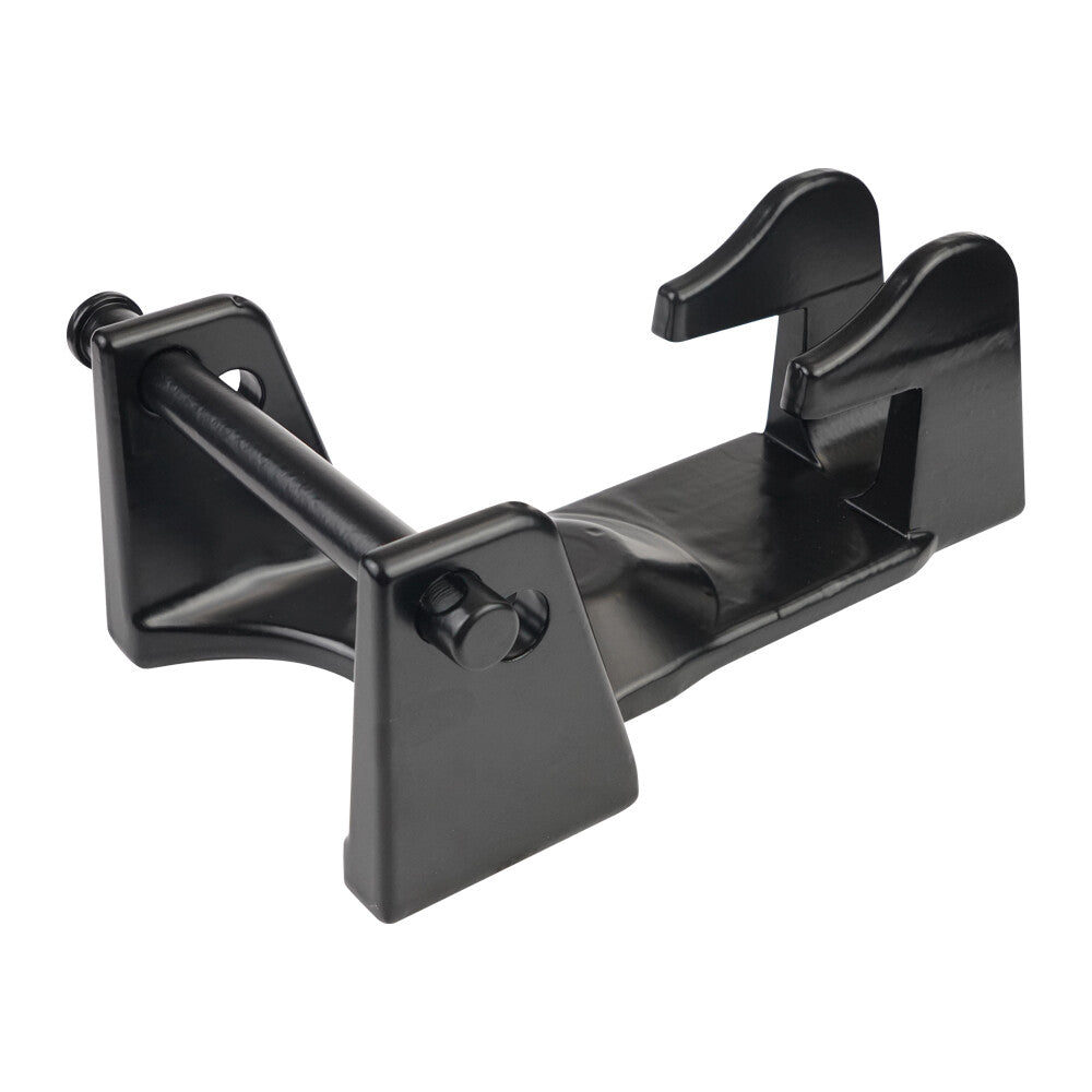ya 5 8.7 TL-50 Coupler Gooseneck Trailer Lock for Heavy Trailers Livestock Haulers Black
