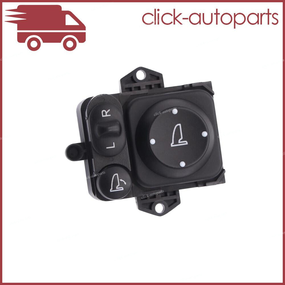 ya 13 35190-T7A-J11 Remote Mirror Control Switch Fits Odyssey Pilot Passport 2018-19