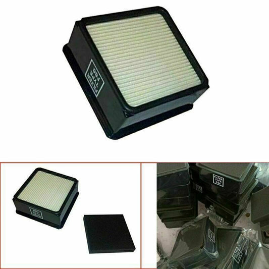 ya 25 For Dirt Devil F66 UD70100 UD70110 UD70105 HEPA Filter / Foam Part # 304708001