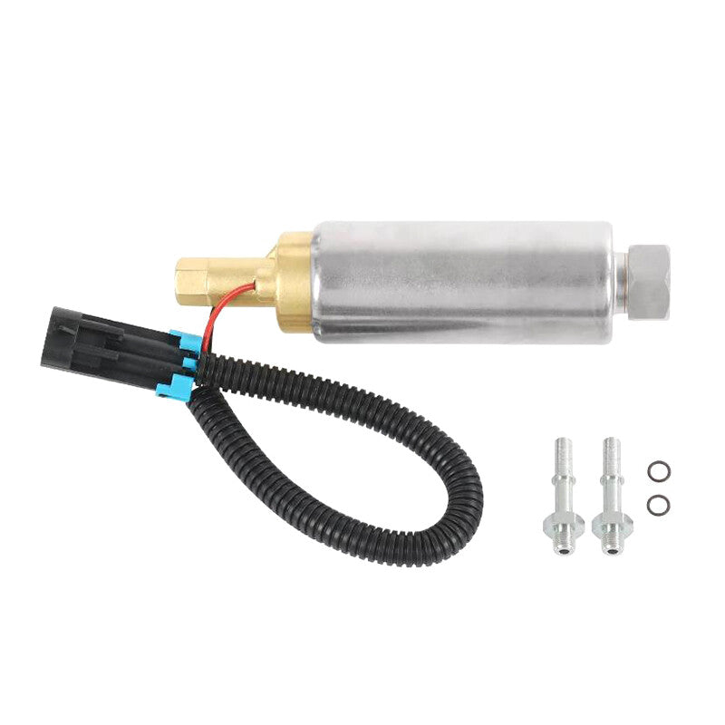 ya 27 7.2 12V Fuel Pump 01492657 1492657 For Onan Generator HGJAA HGJAD Series