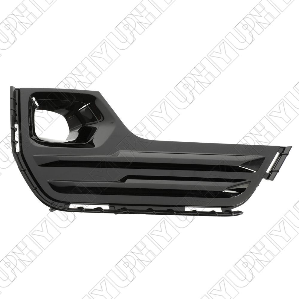 ya 13 5.27.2 New Front Fog Light Lamp Bezel Frame 84406662 Fit for GMC Terrain 2022 2023 2024