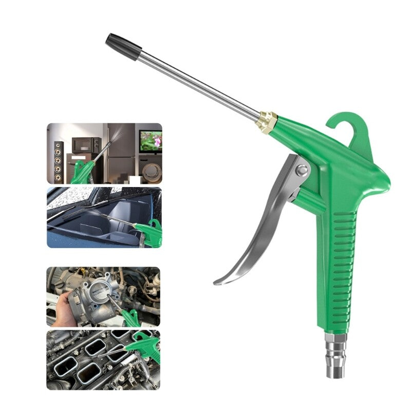 ya 17 Air Blower Nozzle s Antislip Handle For Dust Cleaning Daily Home Mainte nce