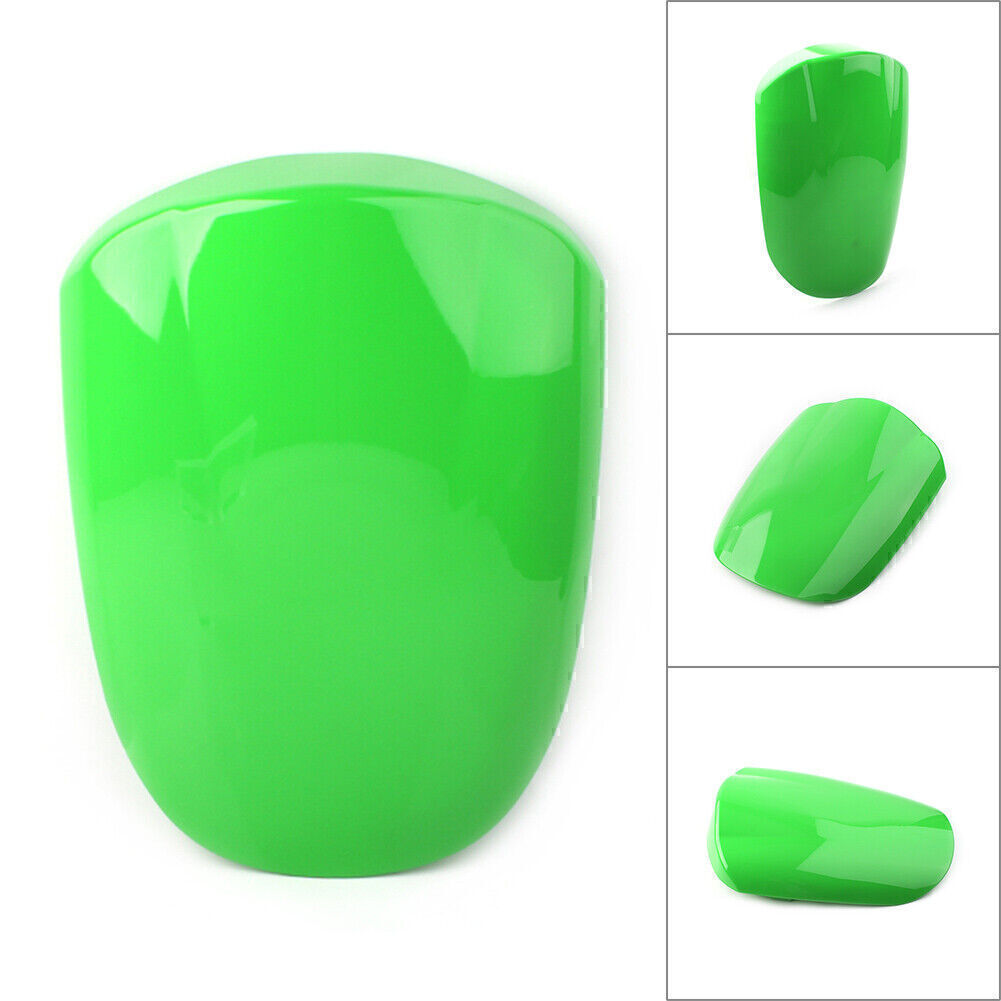 ya 5 8.7 Rear for SEAT Cover Cowl Tail Fairing Pillion for Kawasaki ZX-9R 1998-2001 Green