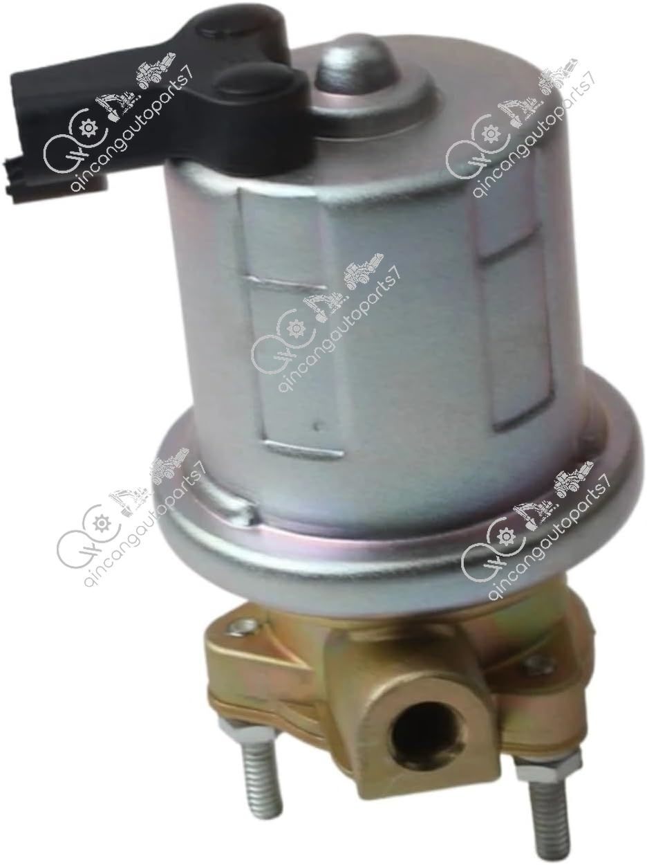 ya 27 7.2 Electric Fuel Transfer Pump fit for Engine QSB5.9 24V P76923 4943049