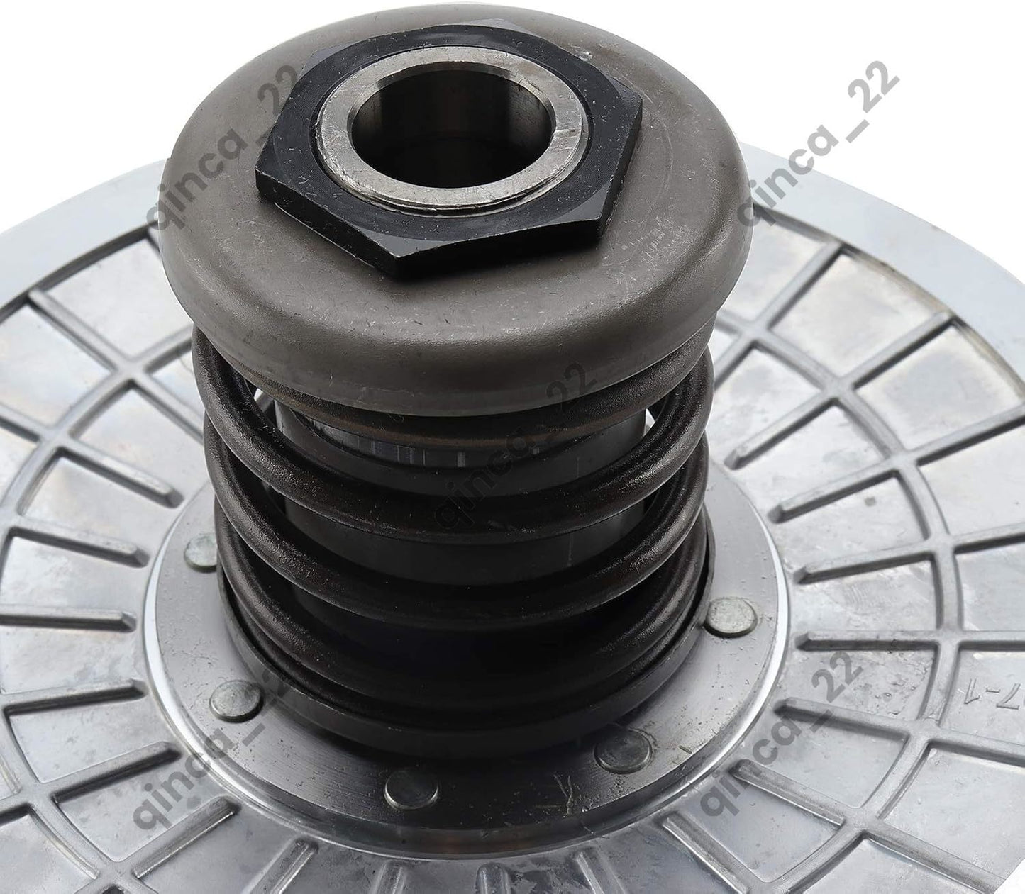 ya 5 8.7 4WV-17660-10-00 Drive Clutch Auxiliary Shear Assembly for HISUN 700/ for Yamaha 660