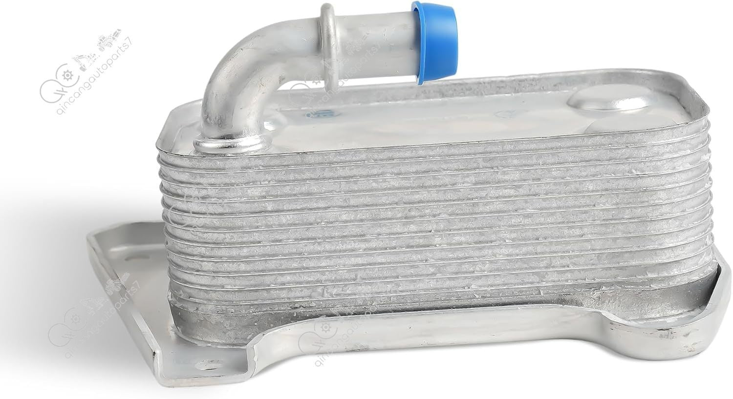 ya 5 8.7 Oil Cooler 68020552AA for Jeep Cherokee Liberty 2.8CRD 2005 - 2007