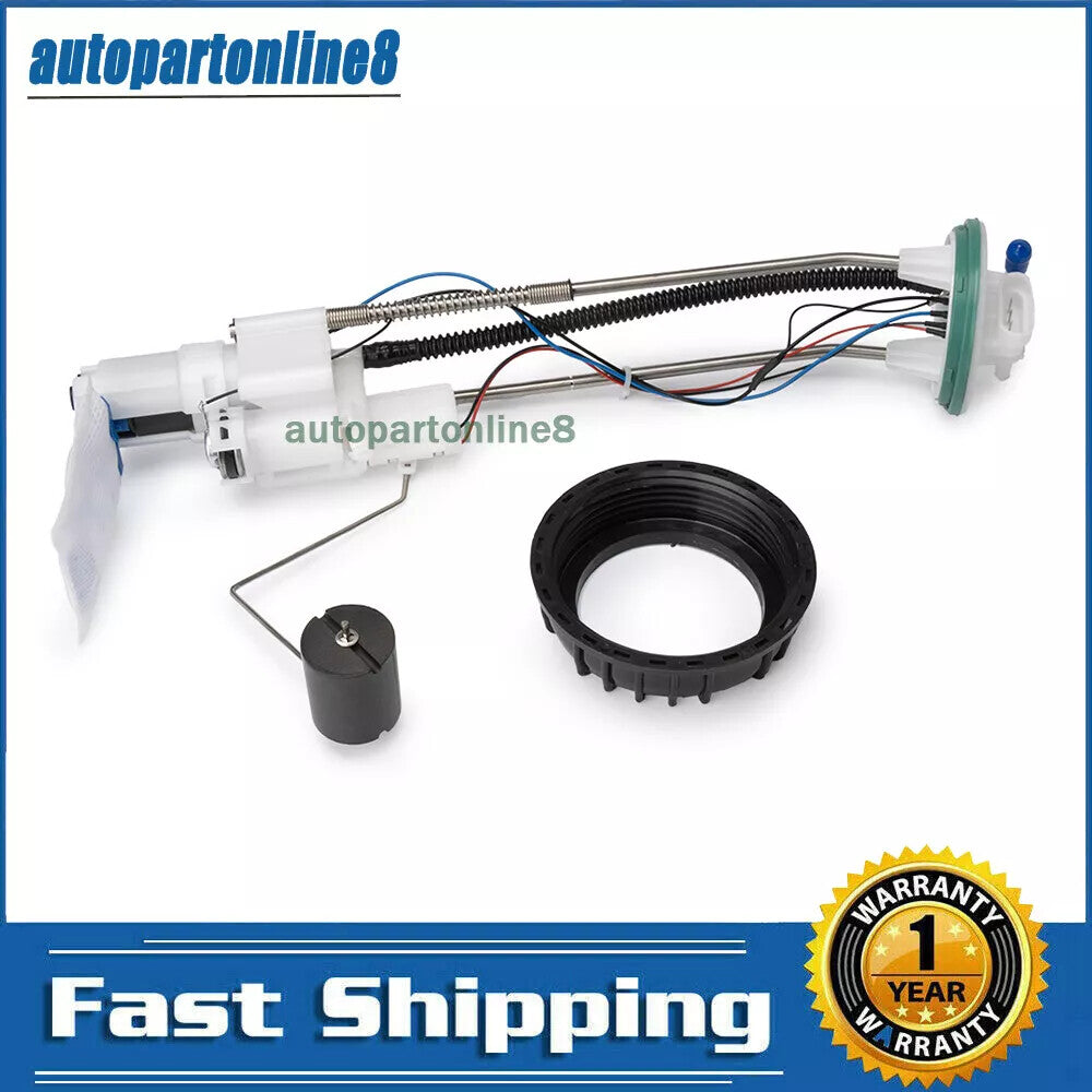 ya 3 6.25.3 Fuel Pump Assembly For Can-Am Outlander 450 4x4 DPS MAX 570 2017-2020 709000461