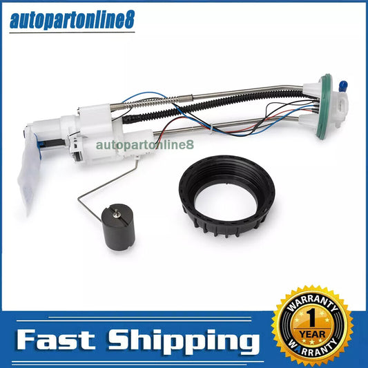 ya 3 6.25.3 Fuel Pump Assembly For Can-Am Outlander 450 4x4 DPS MAX 570 2017-2020 709000461