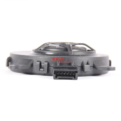 ya 5 8.7 2* Front for SEAT Cooling Fan Kit Fit for VW Touareg for Audi for A4 A6 for A8 for Q5 4N0963575G