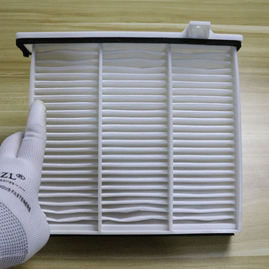 ya 1 7.3 Cabin Air Filter Element for Mitsubishi for Pajero MR500057 & MR500058 2000 - 2009
