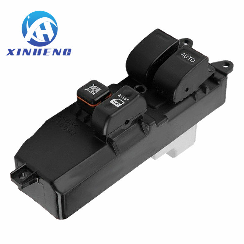 ya 1 8.5.1 84820-26201 Power Window Master Switch RHD For 06-13 Hiace KDH20# TRH20#