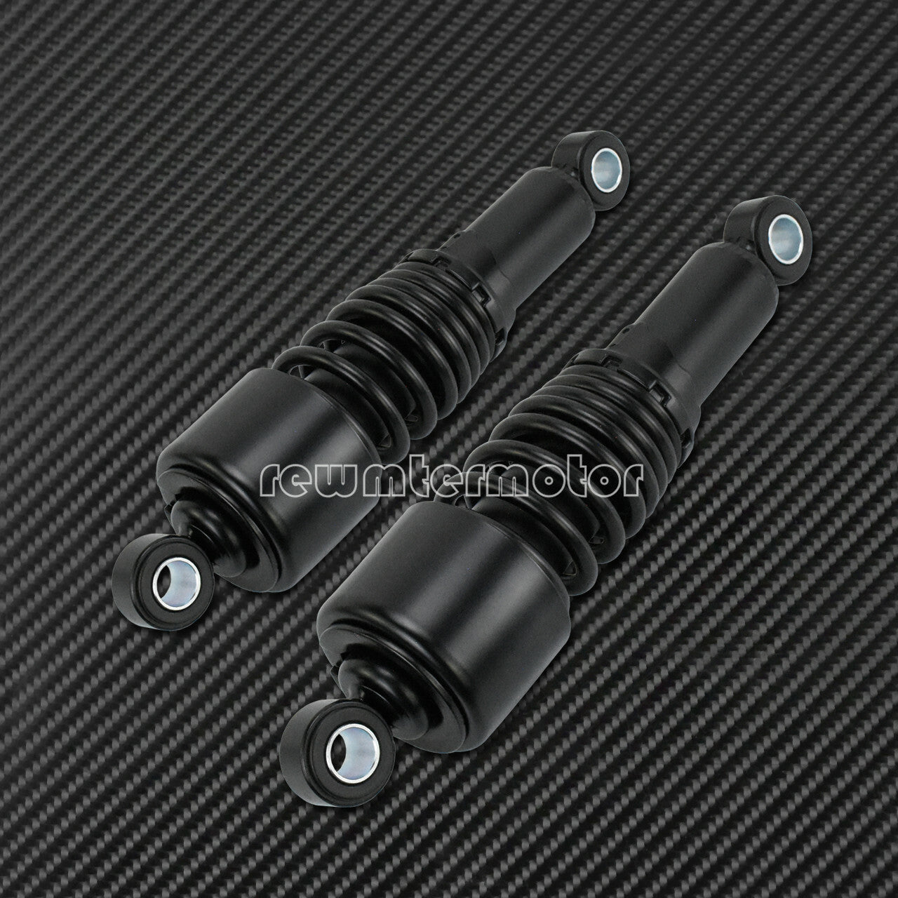 ya 5 8.7 Motorcycle Black Rear Shock Absorbers Lowering Kit Fit for Harley Sportster XL