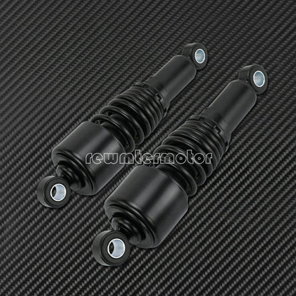 ya 5 8.7 Motorcycle Black Rear Shock Absorbers Lowering Kit Fit for Harley Sportster XL