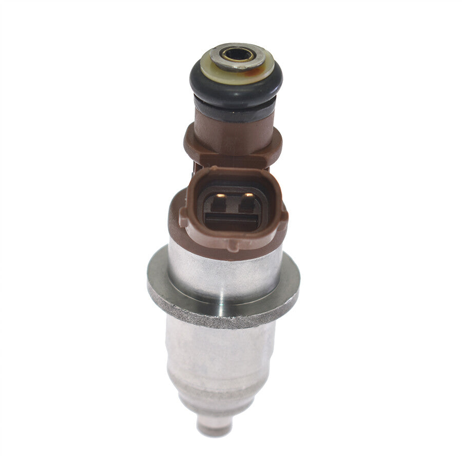 ya 1 8.5.4 4 x fuel injectors DIM1100G suitable for Pajero IO H67W H77W 4G93 E7T05072
