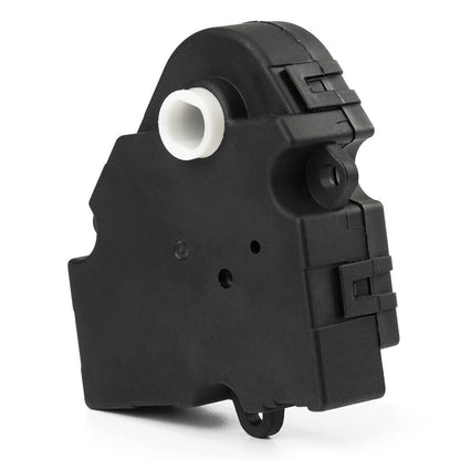 ya 5 8.7 for Chevy for Silverado for GMC Sierra 604-106 HVAC AC Heater Air Blend Door Actuator