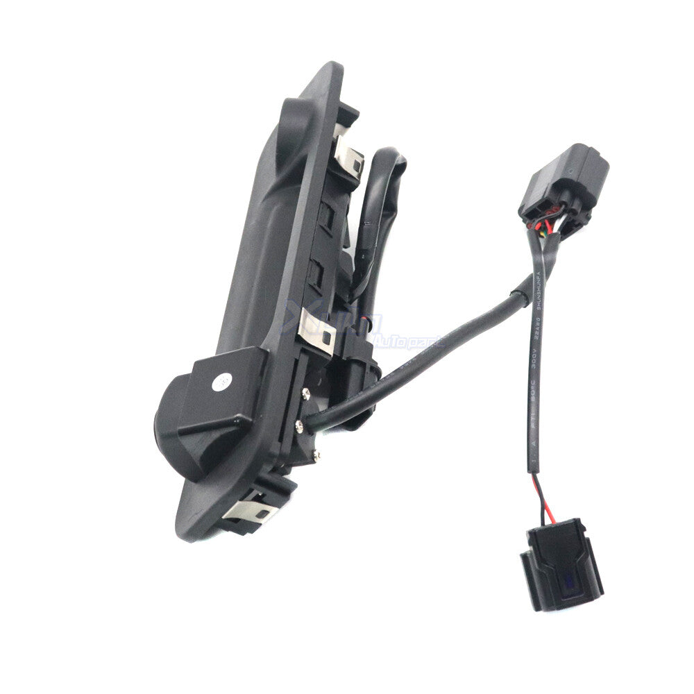 ya 11 6.9 95760-E6201 2015-2017 Backup Rear View Camera Trunk Camera for Hyundai Sonata