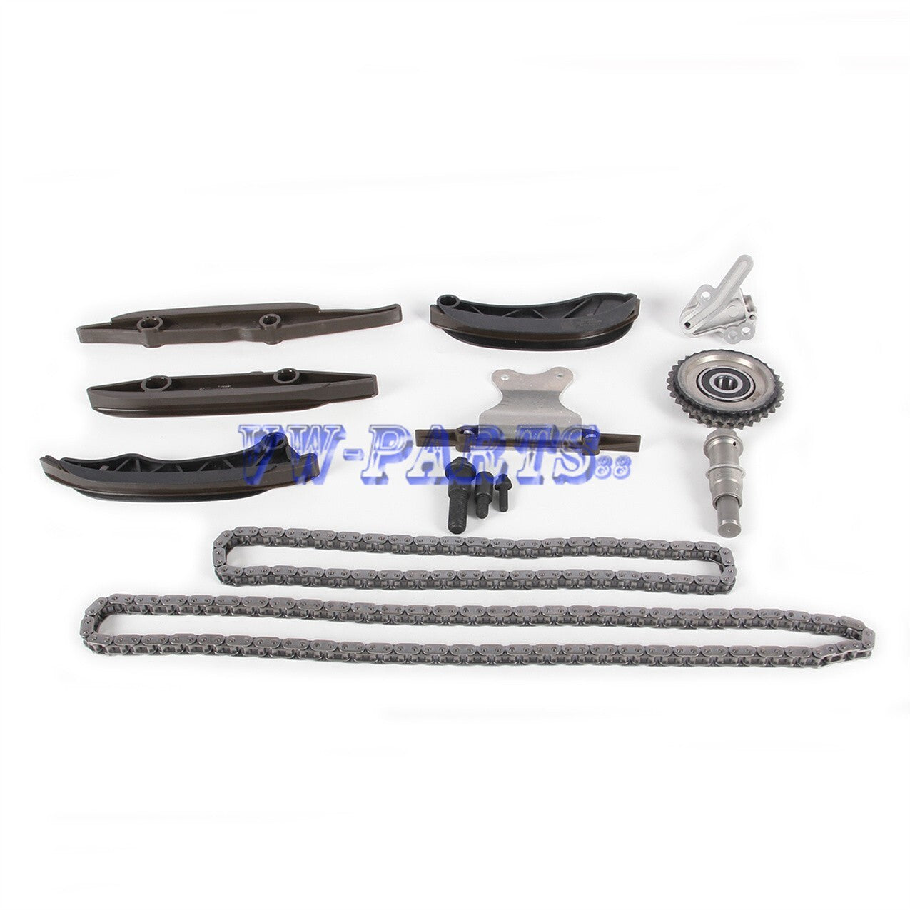 ya 9 6.5.2 2.0T/3.0T Timing Chain & Tensioner Kit Fit for BMW 220i X3 X4 for Mini Cooper S/JCW