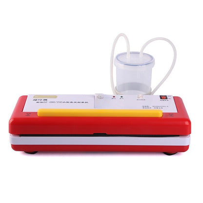 ya 14 220V Z-280/SE Household Food Vacuum Sealer Dry or Wet Environment Avaible
