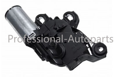 ya 5 8.7 Rear Windscreen Wiper Motor 6398200408 Fit for for benz Viano & Vito W639 2003-19