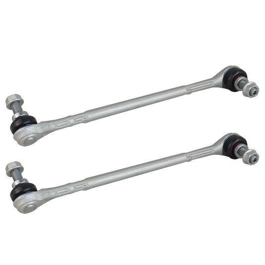 ya 8 5.27.2 Front Sway Bar Link Stabilizer 2PCS for Mercedes-benz C-Class E-CLASS 2043203789