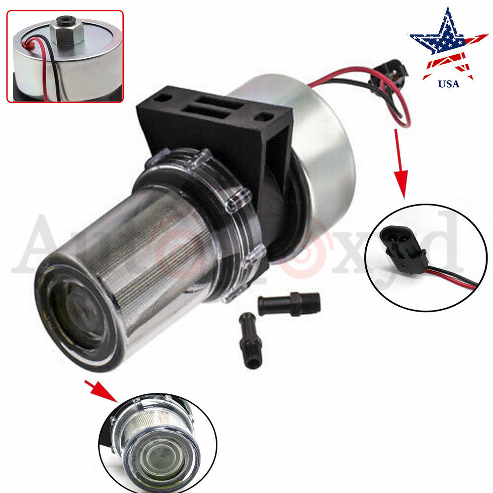 ya 27 7.2 30-01108-03 Diesel Fuel Pump For Thermo King 41-7509 30-01108-02 30-01108-01 US