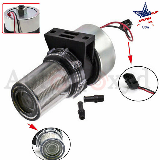 ya 27 7.2 30-01108-03 Diesel Fuel Pump For Thermo King 41-7509 30-01108-02 30-01108-01 US