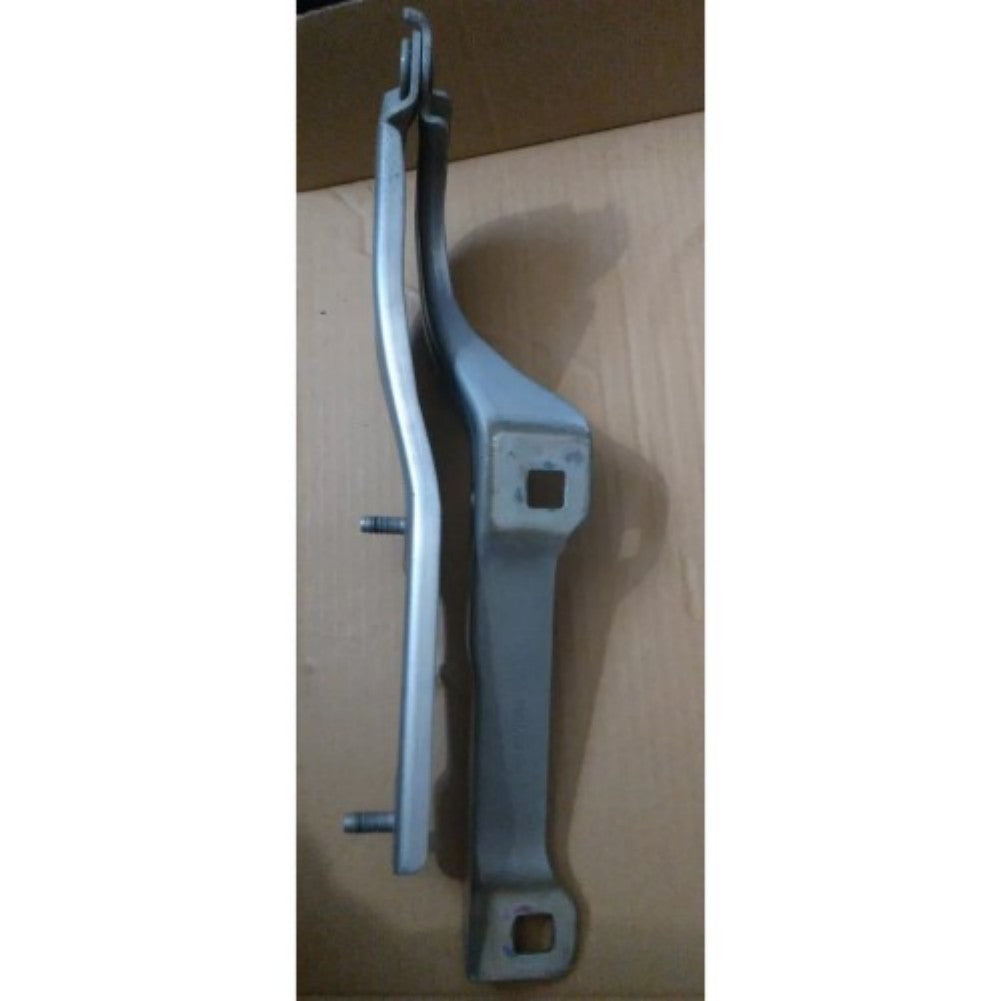 ya 5 8.7 GM XTS 18-19 Hooded Hinge