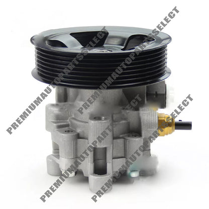 ya 5 8.7 Power Steering Pump 44310-0K050 44310-0K060 for Toyota Hilux GGN15 GGN50 GRJ120