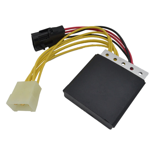 ya 8 5.27.2 Regulator Rectifier 2205239 4011024 Compatible with for Polaris Sportsman 700 EFI