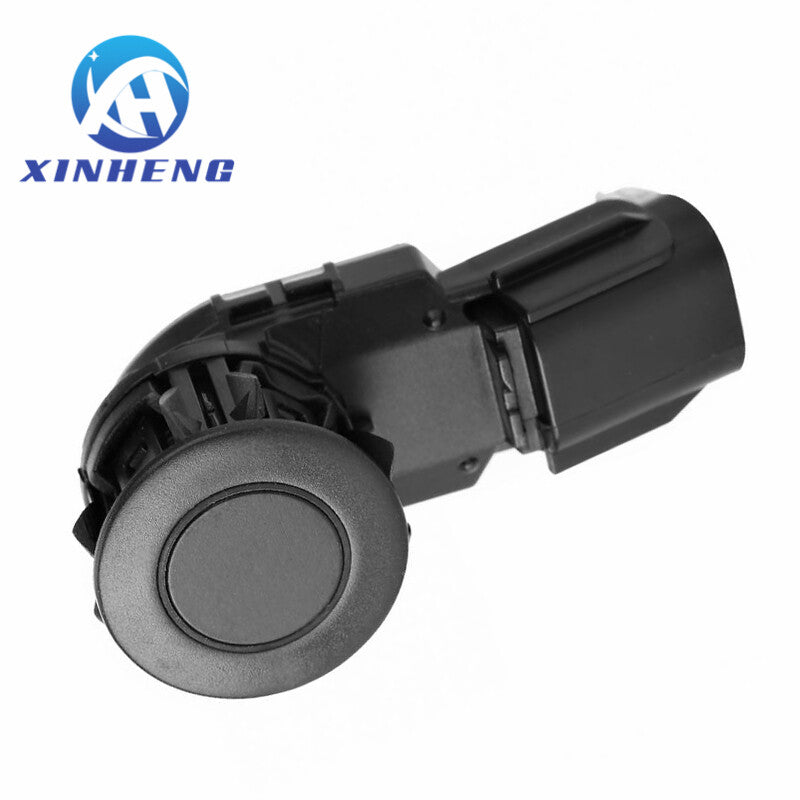 ya 1 8.5.1 89341-42060-C0 PDC Parking Sensor Black For RAV4 2.5L L4 2017-2018