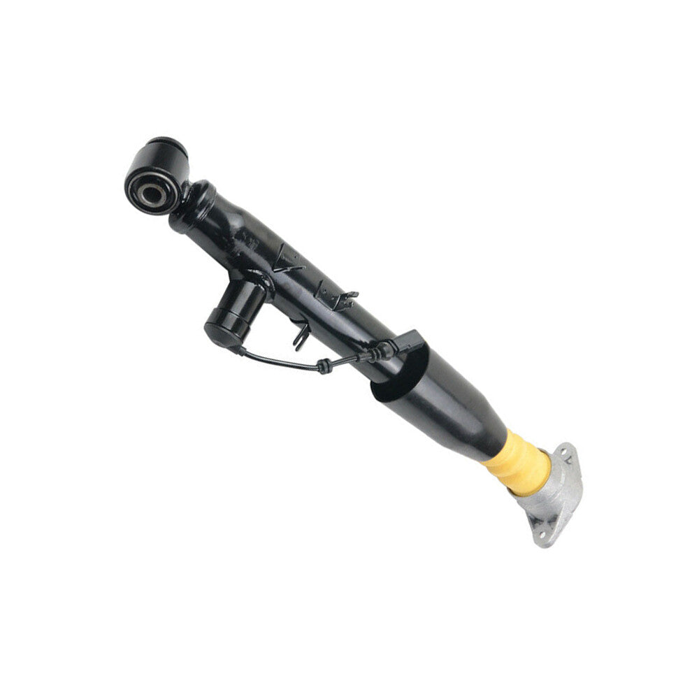 ya 5 8.7 1 piece left rear shock absorber strut with electric fitting for Audi A6 S6 C6 4F 4F0616031M