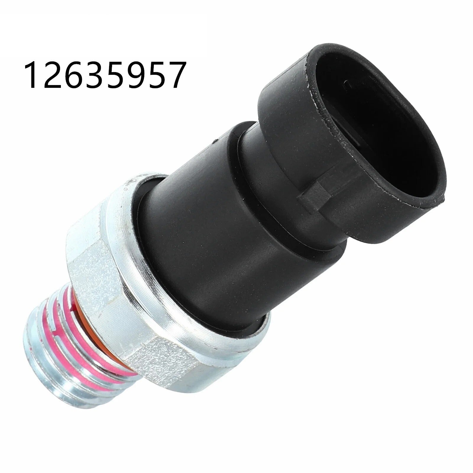 ya 1 8.5.2 Oil Pressure Switch Sensor 12635957 for Buick for Hummer for GMC for Cadillac