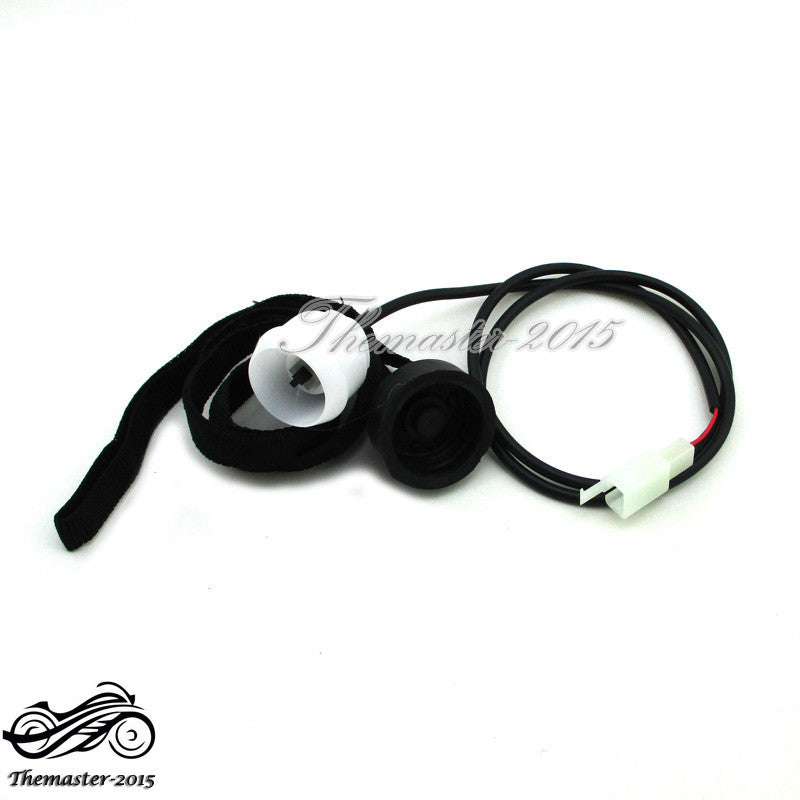 ya 5 8.7 Safety Tether Kill Handle Switch For Chinese ATV Quad 50cc 70cc 90cc 110cc 125cc