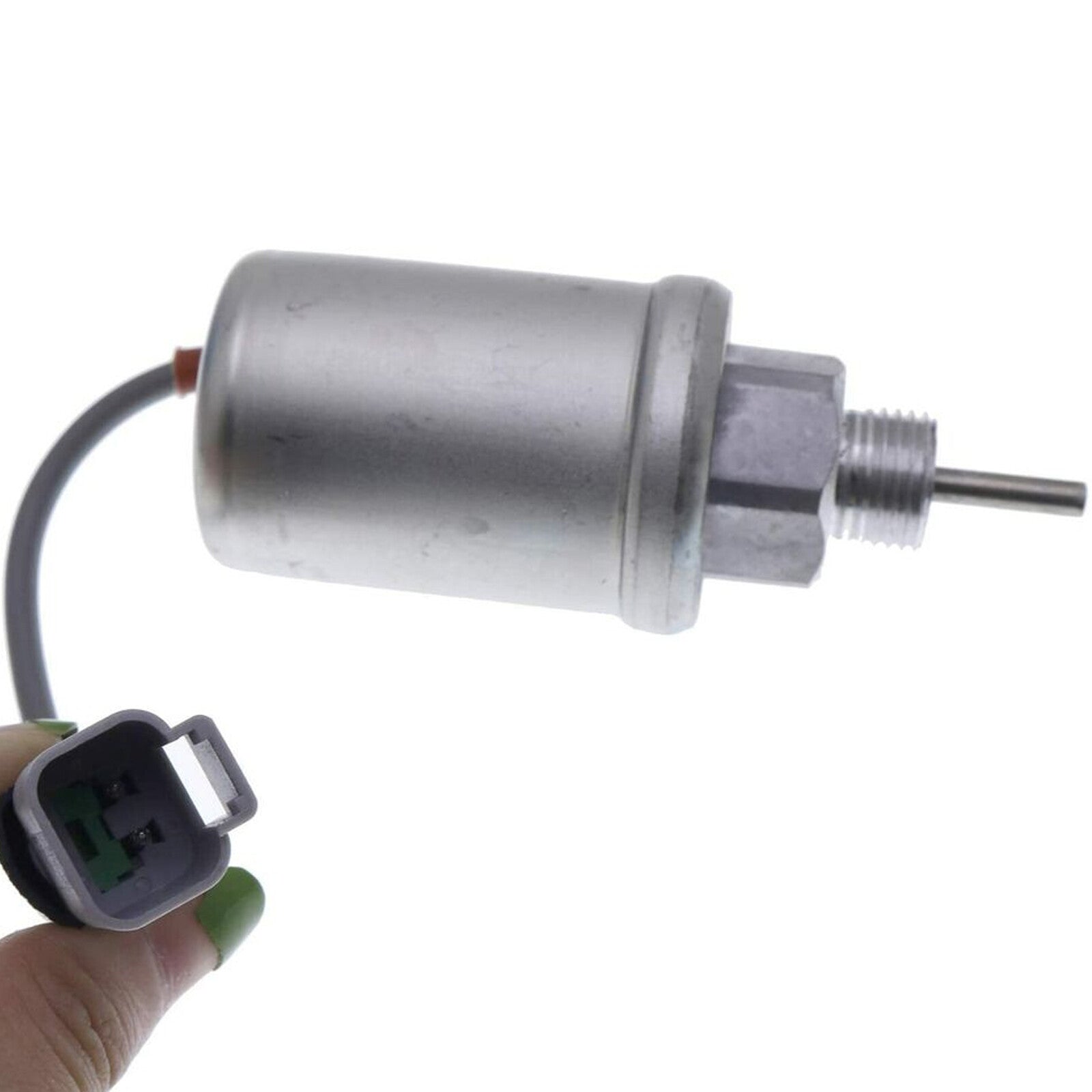 ya 1 8.5.2 404D Fuel Stop Solenoid Valve T401132 BW2364 For Perkins HL403C-15 HR404C-22T