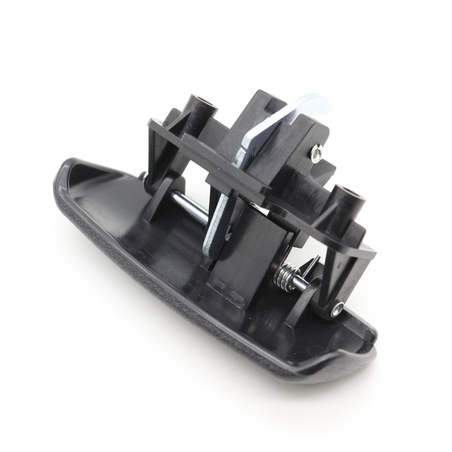 ya 5 8.7 Black Glove Compartment Latch 5EM34RC8 for 1997-2000 for Dodge Dakota & Durango