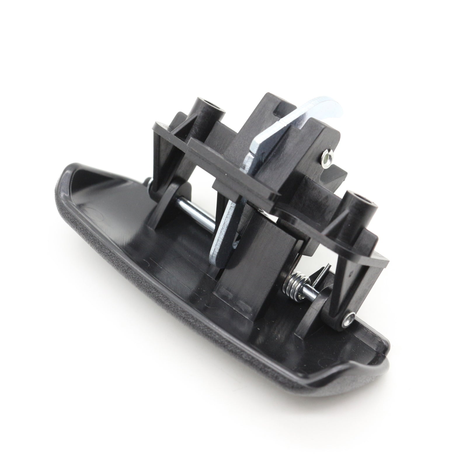 ya 5 8.7 Black Glove Compartment Latch 5EM34RC8 for 1997-2000 for Dodge Dakota & Durango