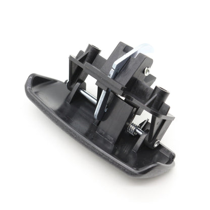ya 5 8.7 Black Glove Compartment Latch 5EM34RC8 for 1997-2000 for Dodge Dakota & Durango