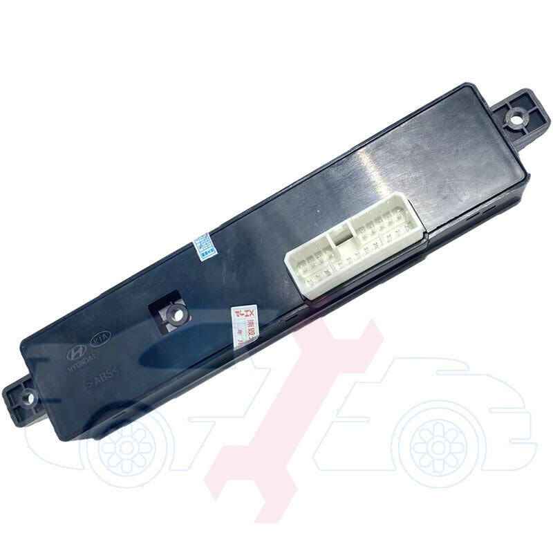 ya 1 8.5.2 New Power for Seat Switch Driver 2011-2015 for Hyundai SONATA 881913s100ry