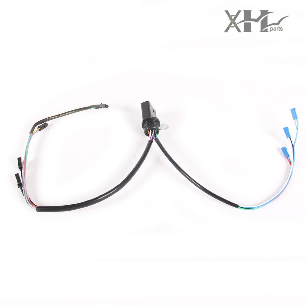 ya 1 7.7 Transmission Wiring Harness 14 Pin Fit for VW for JETTA for Audi A3 TT AQ250