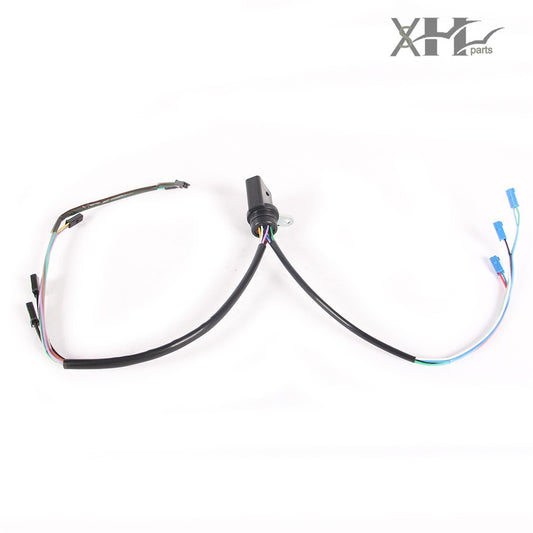 ya 1 7.7 Transmission Wiring Harness 14 Pin Fit for VW for JETTA for Audi A3 TT AQ250