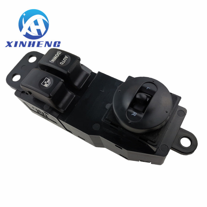 ya 1 8.5.1 93570-4A000 Power Window Master Switch Front Left for Hyundai H1 Starex 01-06