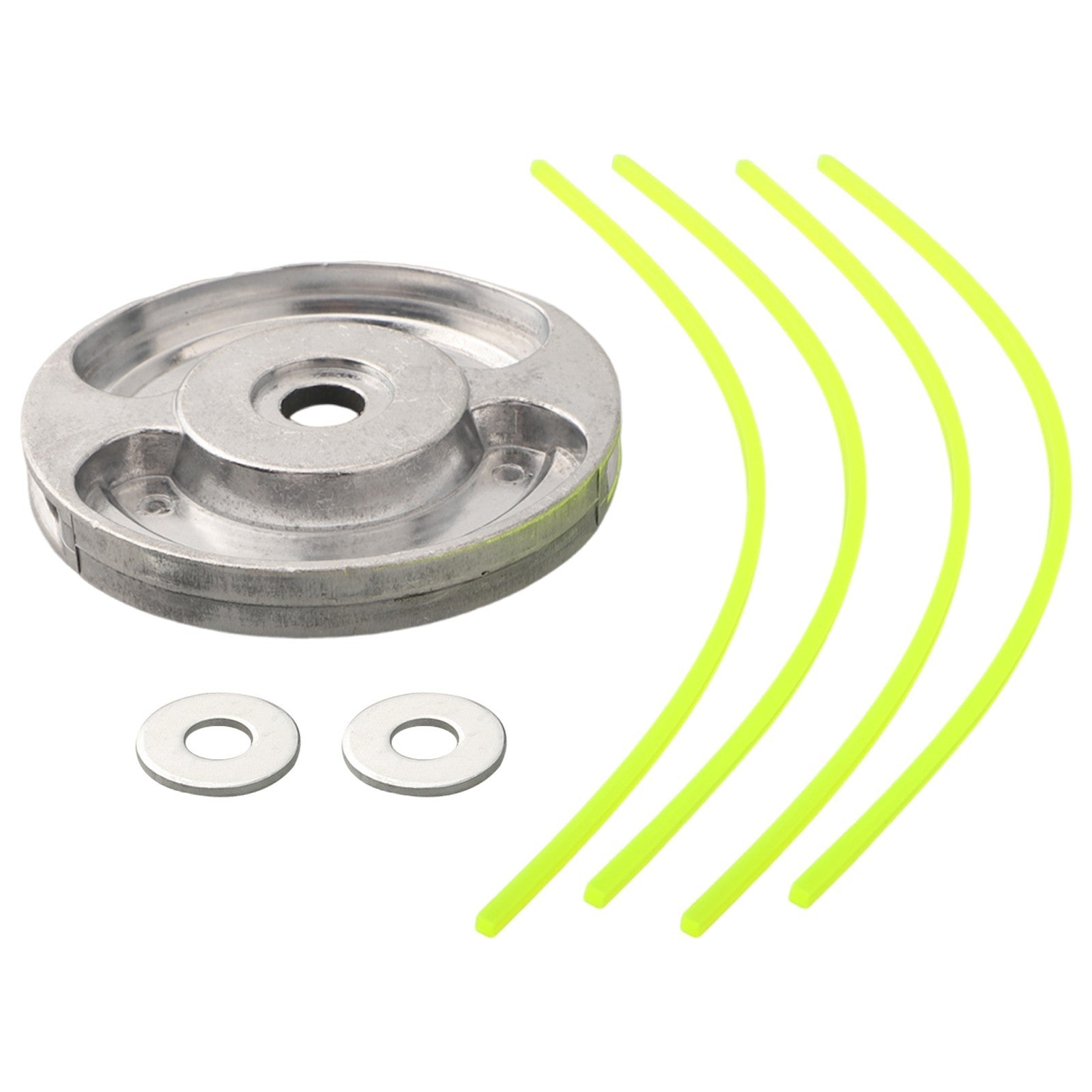 ya 17 Trimmer Head Outdoor Power Tool Trimmer Head BRUSHCUTTER For A Bump-feed