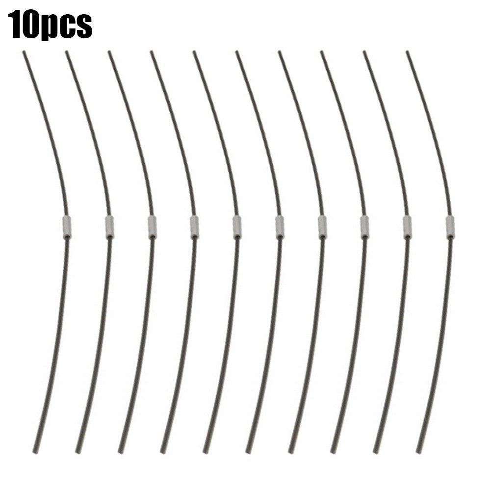 ya 17 For ART 23 26 30 Replacement Spool Line 10 Pack for Extended Use