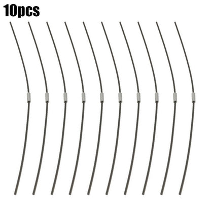 ya 17 For ART 23 26 30 Replacement Spool Line 10 Pack for Extended Use
