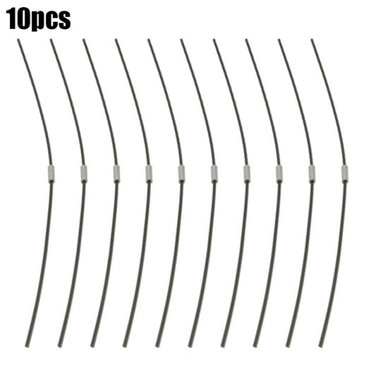 ya 17 For ART 23 26 30 Replacement Spool Line 10 Pack for Extended Use